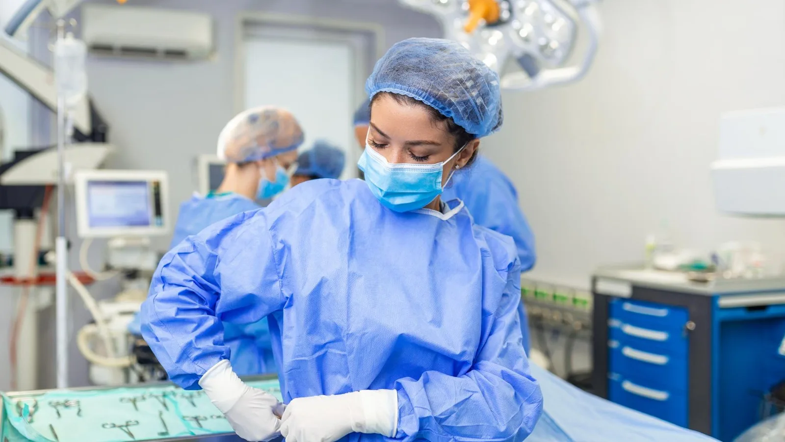Cirugía de labrum acetabular en Michoacán