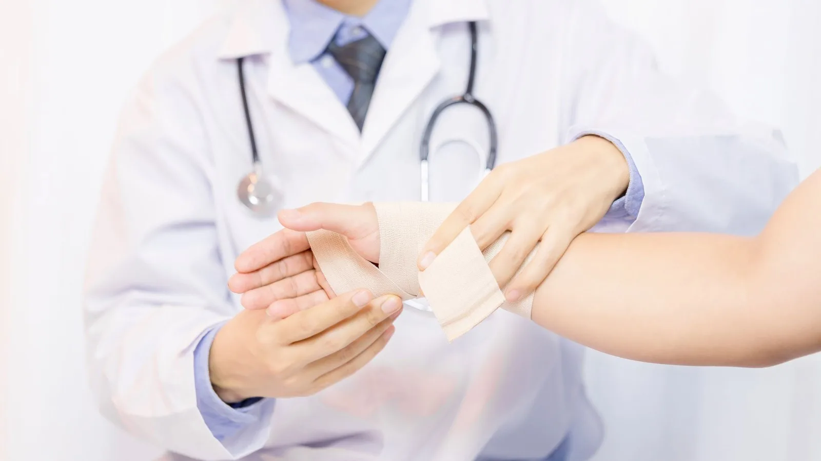 Fijación externa: tratamiento especializado en Michoacán