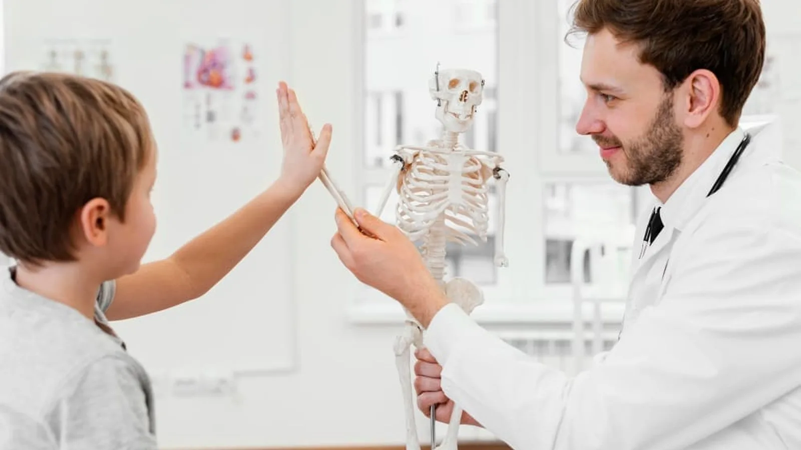 Tratamiento de osteoporosis y fragilidad ósea en Michoacán